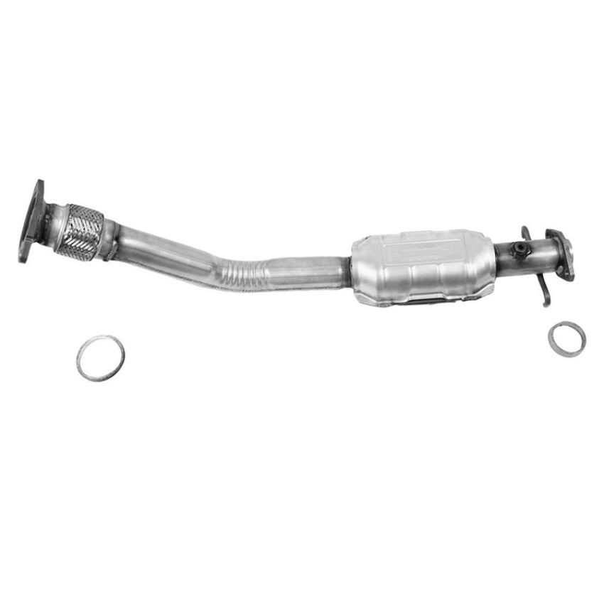AP Exhaust 642101 Federal / EPA Catalytic Converter - Direct Fit