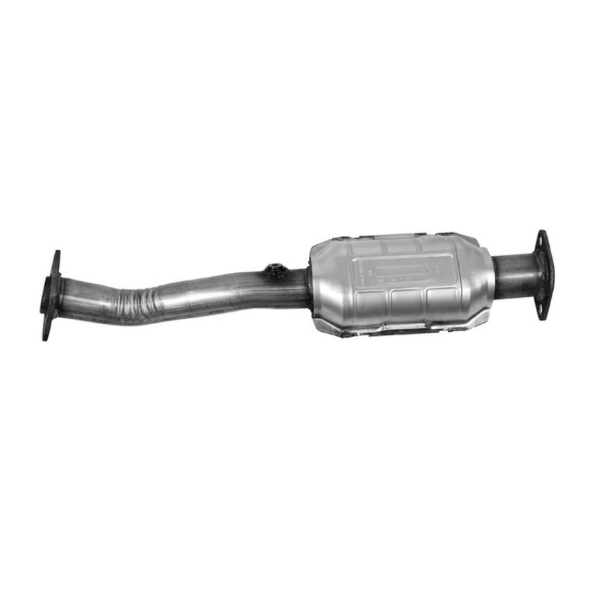 AP Exhaust 642116 Federal / EPA Catalytic Converter - Direct Fit