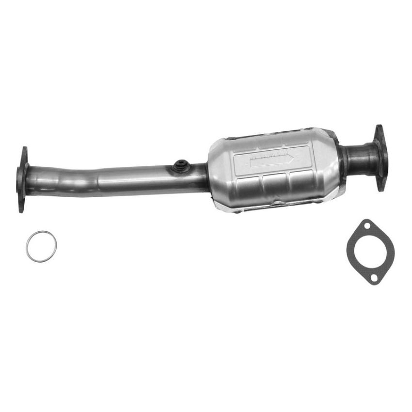 AP Exhaust 642149 Federal / EPA Catalytic Converter - Direct Fit