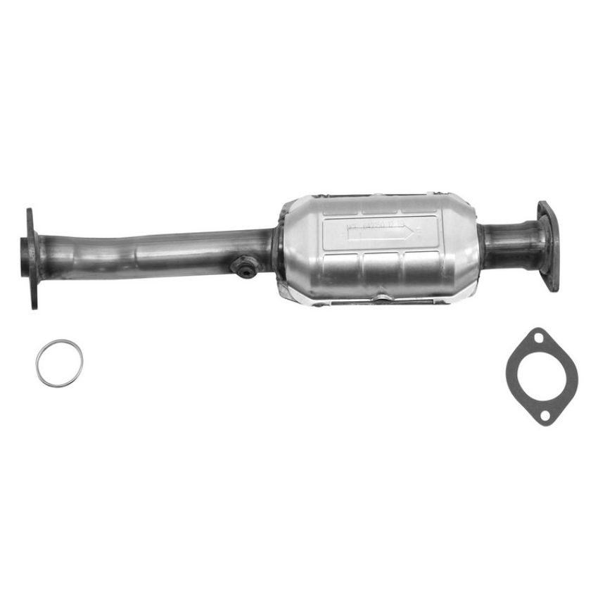 AP Exhaust 642150 Federal / EPA Catalytic Converter - Direct Fit