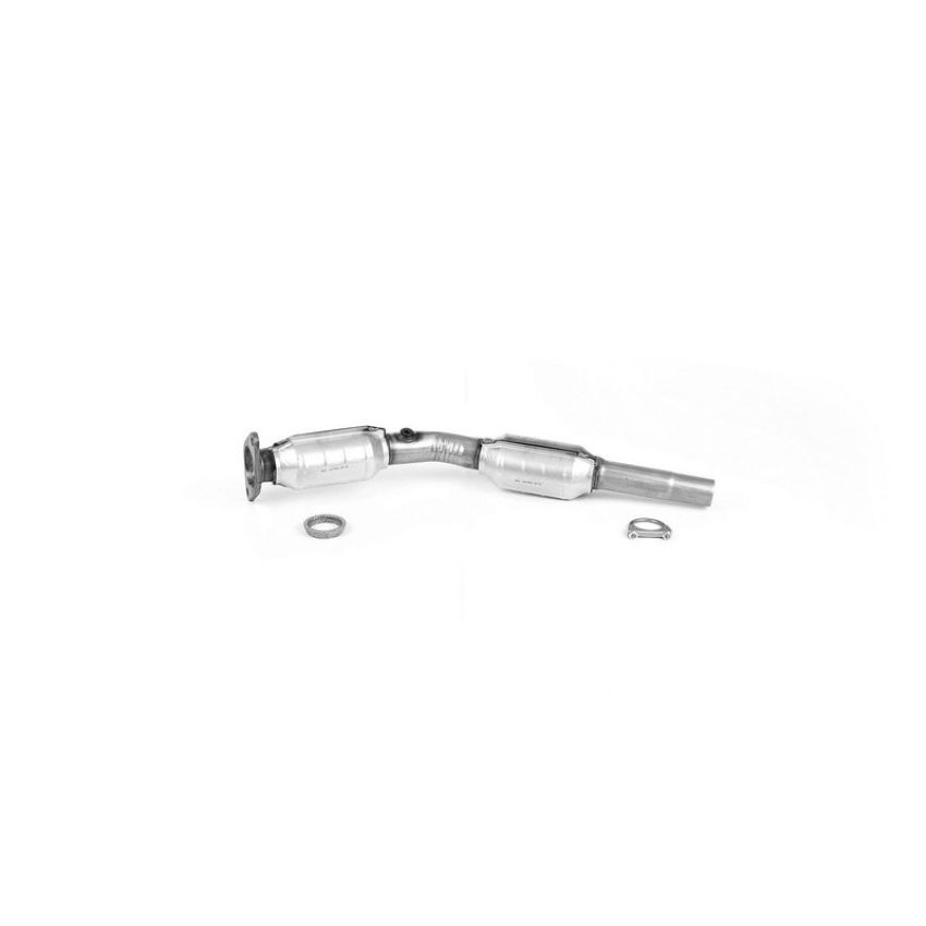 AP Exhaust 642165 Federal / EPA Catalytic Converter - Direct Fit