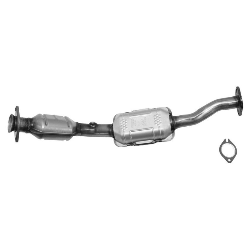 AP Exhaust 642179 Federal / EPA Catalytic Converter - Direct Fit