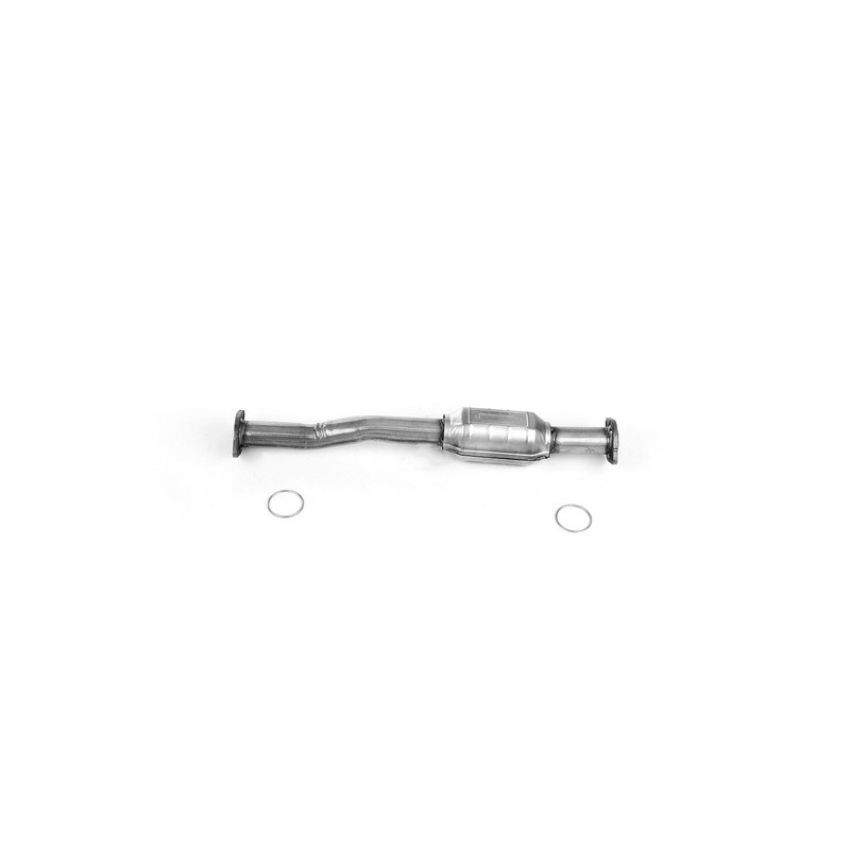 AP Exhaust 642181 Federal / EPA Catalytic Converter - Direct Fit