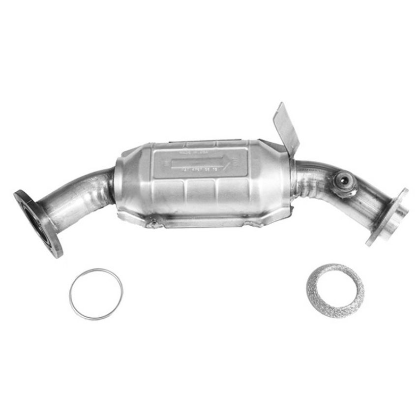 AP Exhaust 642199 Federal / EPA Catalytic Converter - Direct Fit