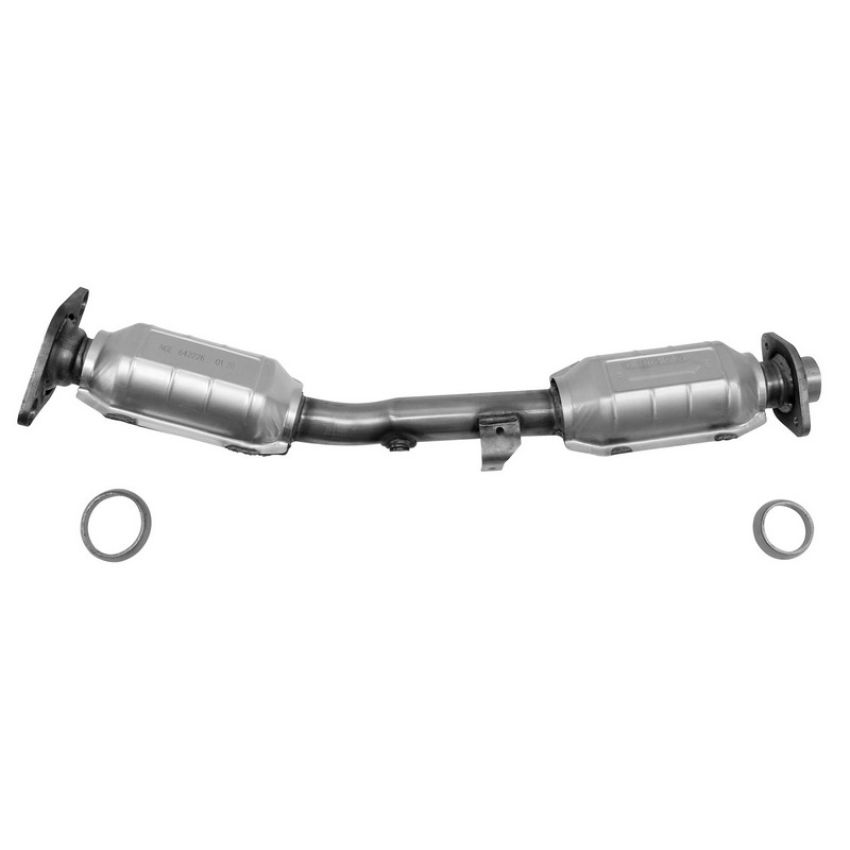 AP Exhaust 642226 Federal / EPA Catalytic Converter - Direct Fit