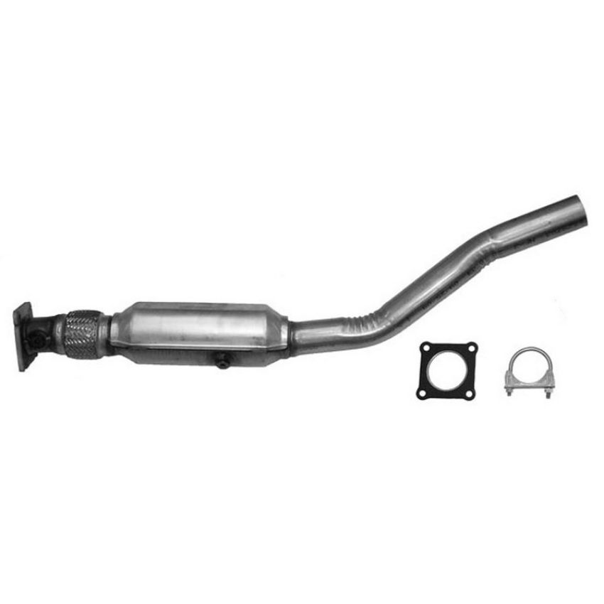 AP Exhaust 642231 Federal / EPA Catalytic Converter - Direct Fit
