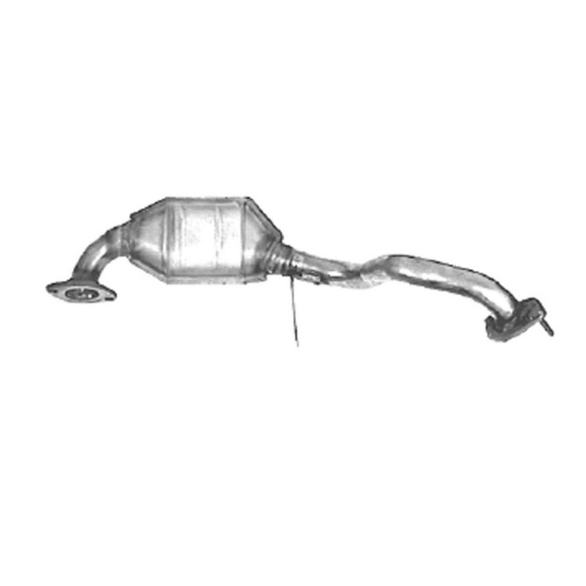 AP Exhaust 642254 Federal / EPA Catalytic Converter - Direct Fit
