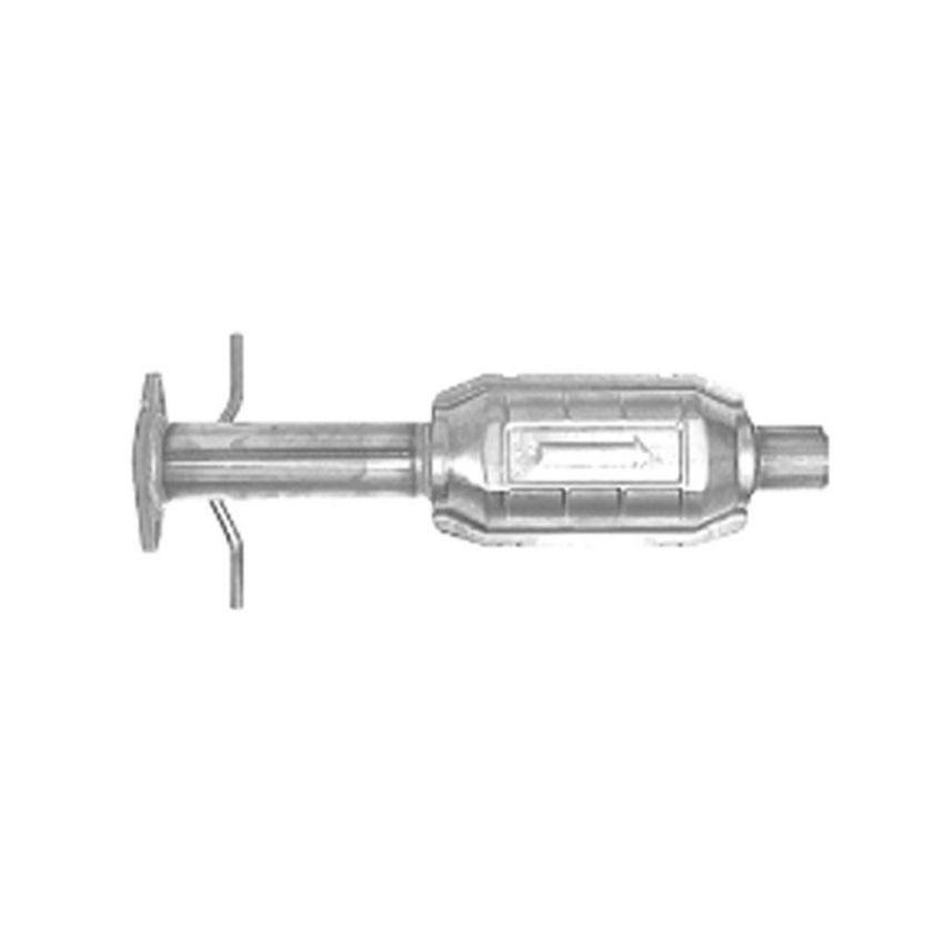 AP Exhaust 642269 Federal / EPA Catalytic Converter - Direct Fit