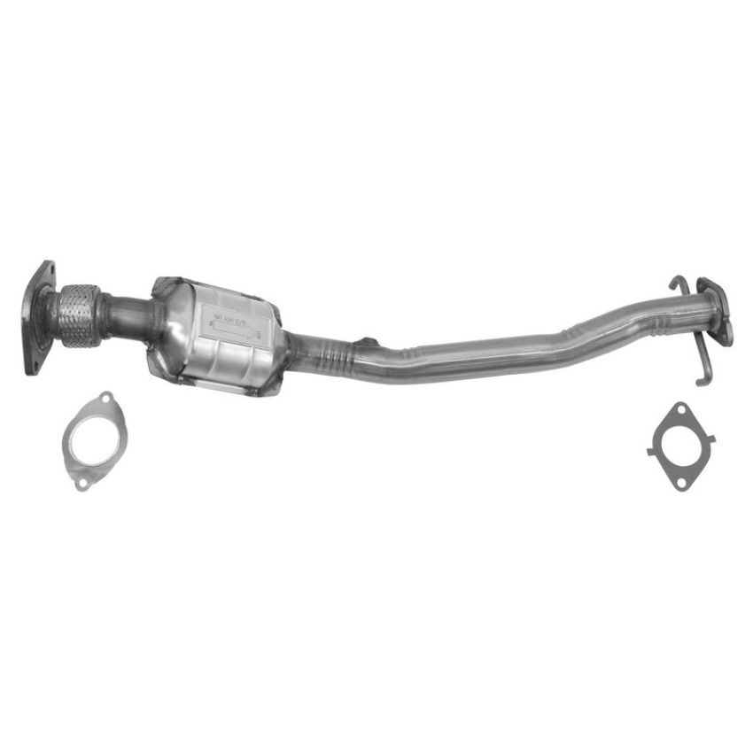 AP Exhaust 642278 Federal / EPA Catalytic Converter - Direct Fit