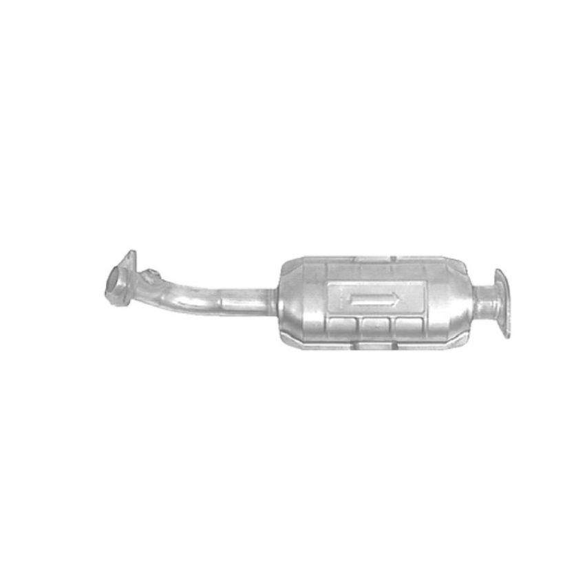 AP Exhaust 642282 Federal / EPA Catalytic Converter - Direct Fit