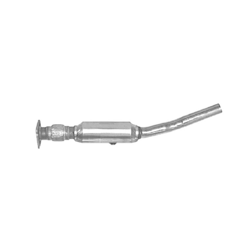 AP Exhaust 642286 Federal / EPA Catalytic Converter - Direct Fit