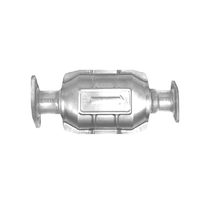 AP Exhaust 642296 Federal / EPA Catalytic Converter - Direct Fit