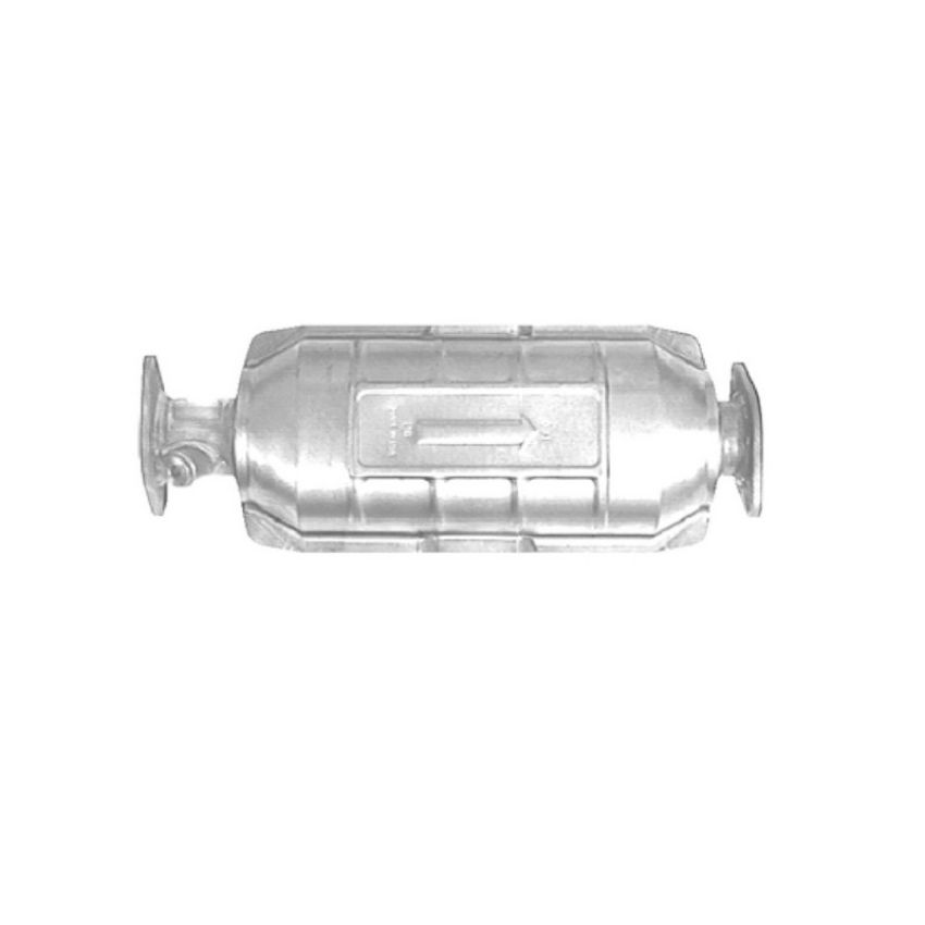 AP Exhaust 642297 Federal / EPA Catalytic Converter - Direct Fit