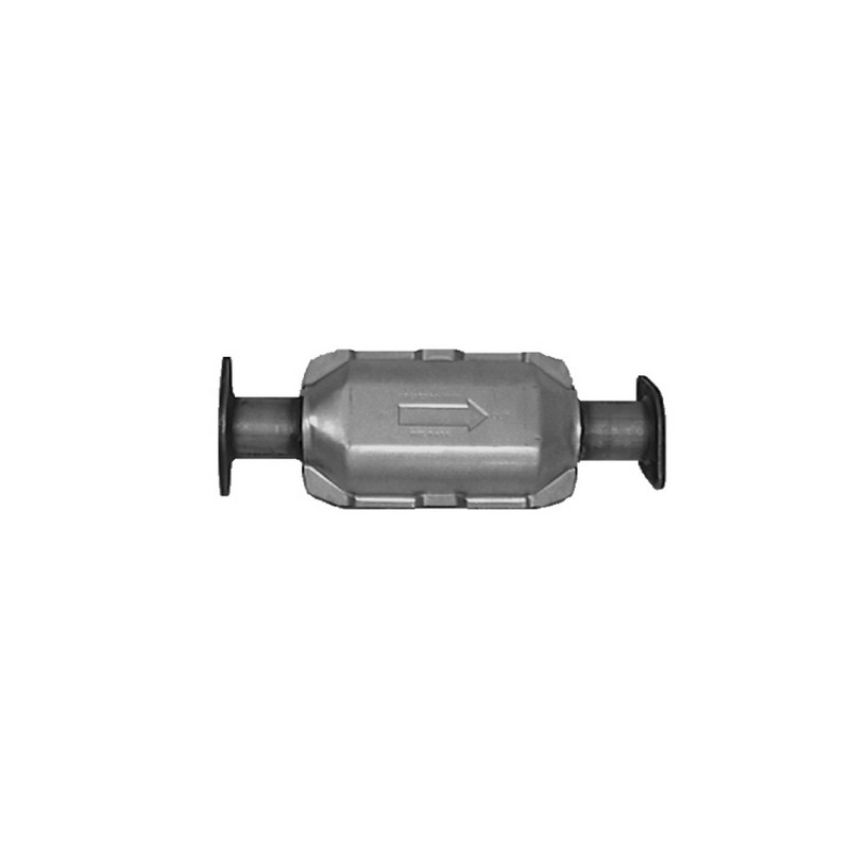 AP Exhaust 642455 Federal / EPA Catalytic Converter - Direct Fit