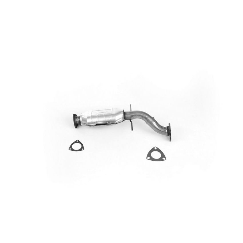 AP Exhaust 642514 Federal / EPA Catalytic Converter - Direct Fit