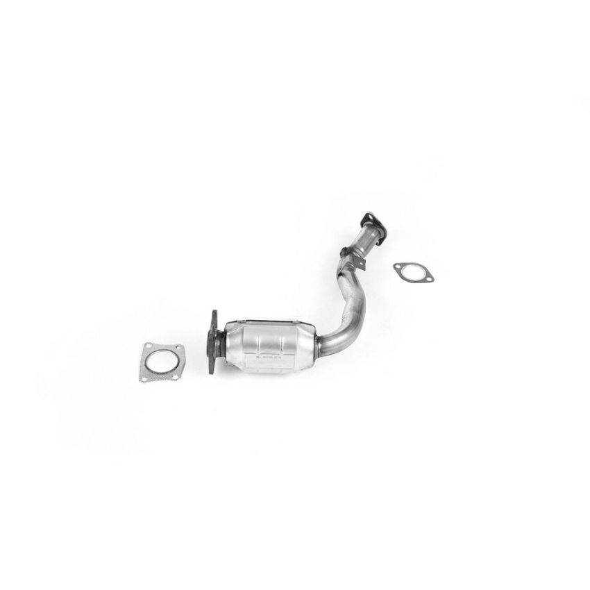 AP Exhaust 642548 Federal / EPA Catalytic Converter - Direct Fit