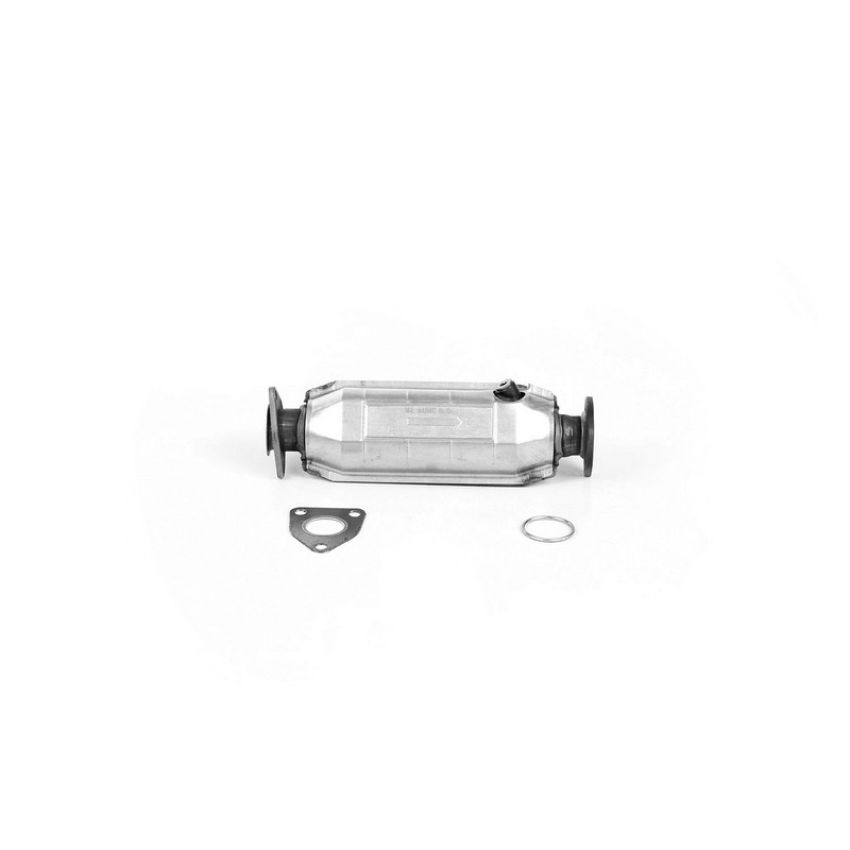 AP Exhaust 642682 Federal / EPA Catalytic Converter - Direct Fit