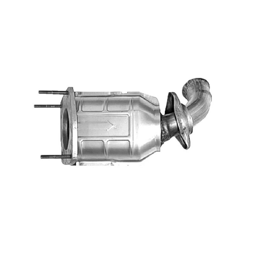 AP Exhaust 642692 Federal / EPA Catalytic Converter - Direct Fit