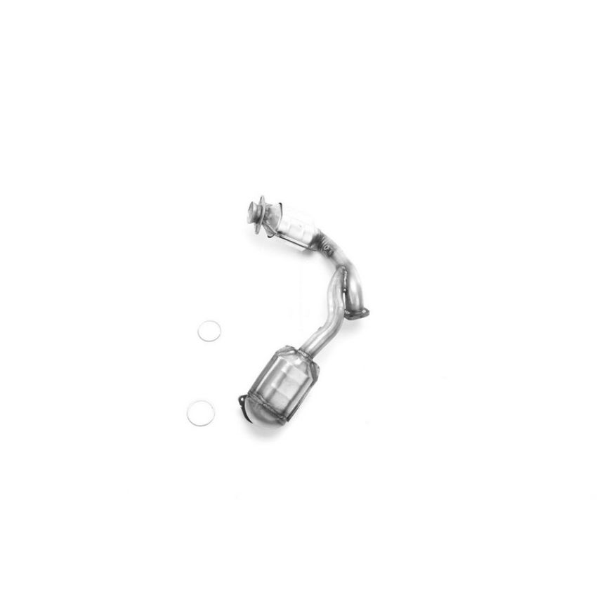 AP Exhaust 642696 Federal / EPA Catalytic Converter - Direct Fit