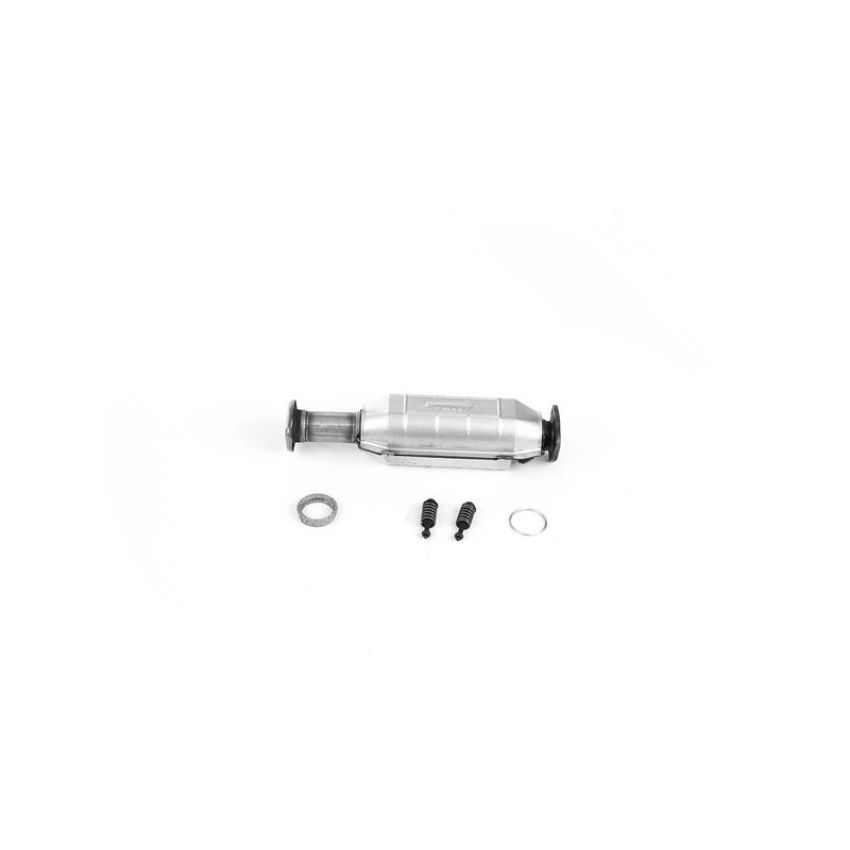 AP Exhaust 642732 Federal / EPA Catalytic Converter - Direct Fit