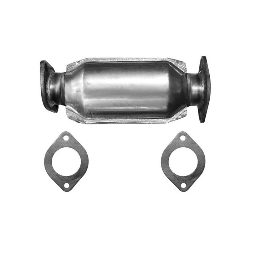 AP Exhaust 642764 Federal / EPA Catalytic Converter - Direct Fit