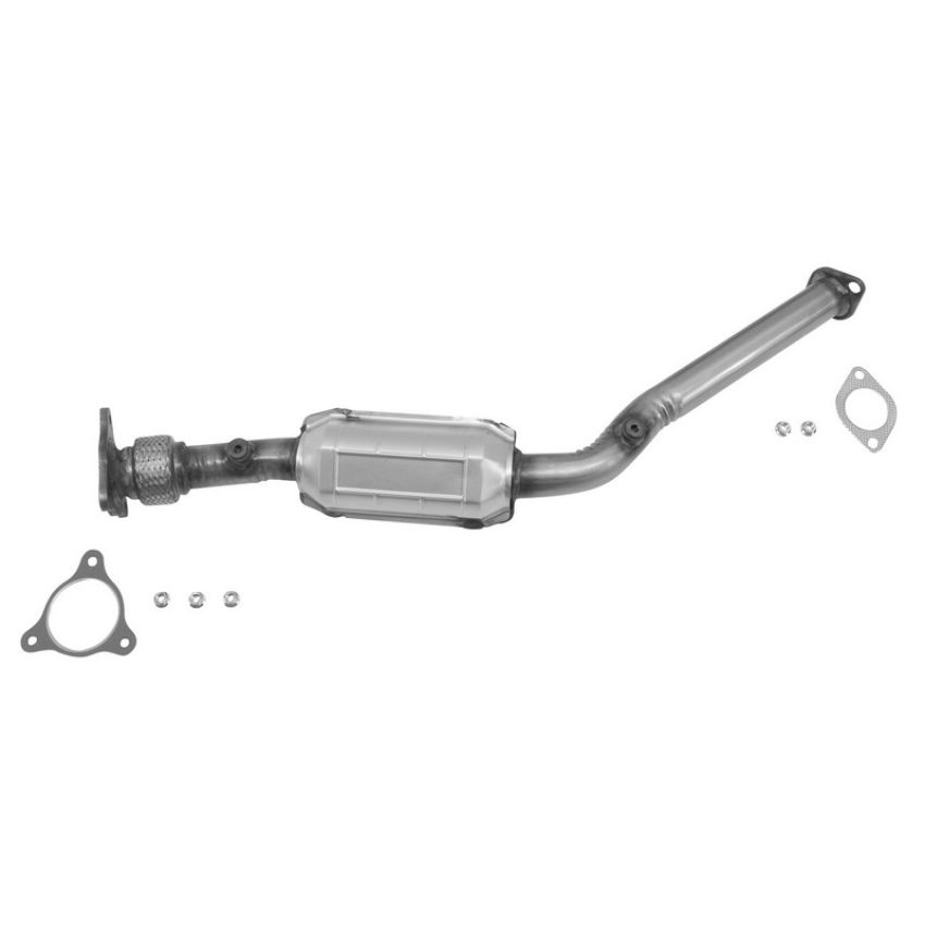 AP Exhaust 642780 Federal / EPA Catalytic Converter - Direct Fit