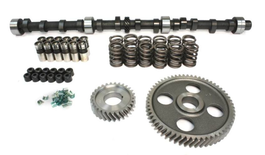 COMP Cams K66-237-4 Camshaft Kit F66 260H