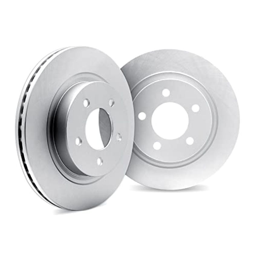 Dynamic Friction 9002-02044 Geomet Rotor