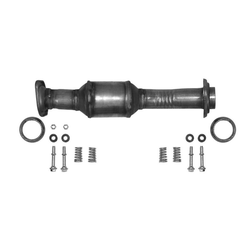AP Exhaust 642804 Federal / EPA Catalytic Converter - Direct Fit