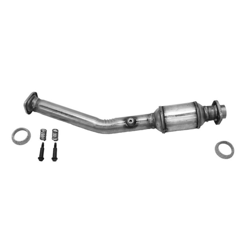 AP Exhaust 642805 Federal / EPA Catalytic Converter - Direct Fit