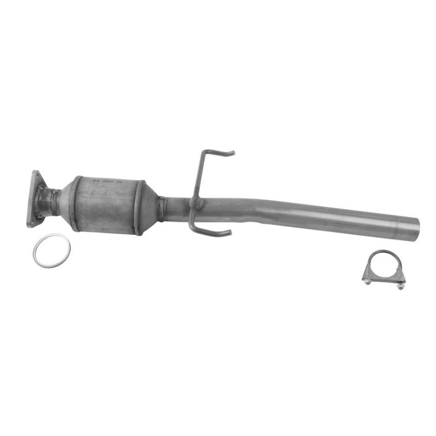 AP Exhaust 642813 Federal / EPA Catalytic Converter - Direct Fit