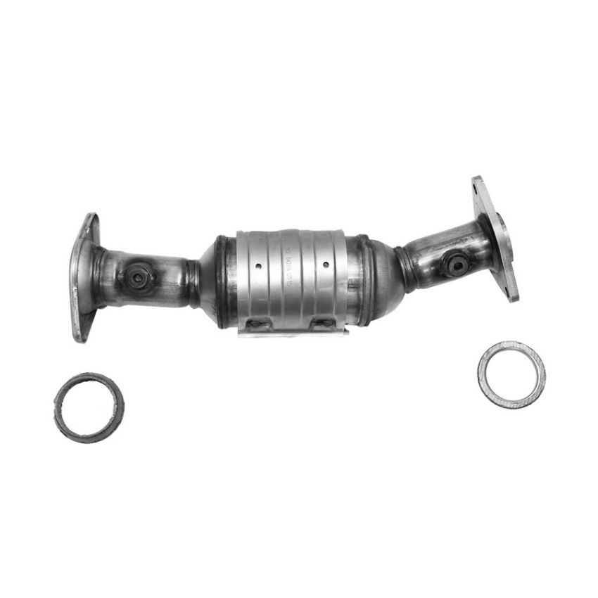 AP Exhaust 642814 Federal / EPA Catalytic Converter - Direct Fit