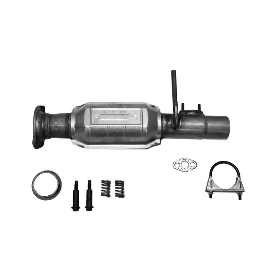 AP Exhaust 642817 Federal / EPA Catalytic Converter - Direct Fit