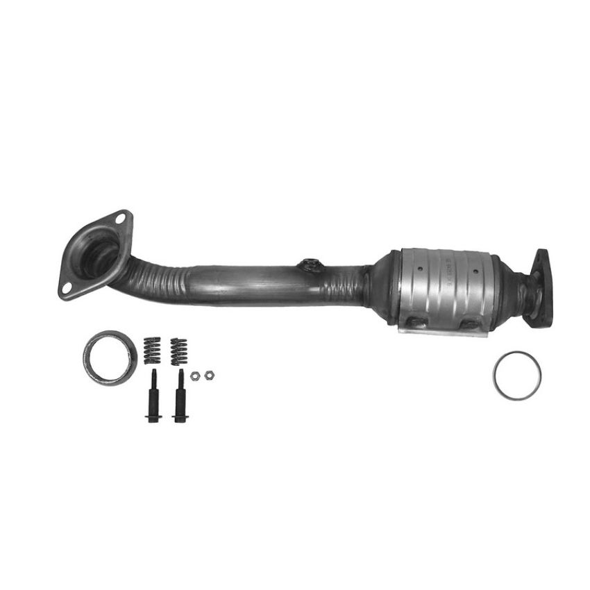 AP Exhaust 642818 Federal / EPA Catalytic Converter - Direct Fit