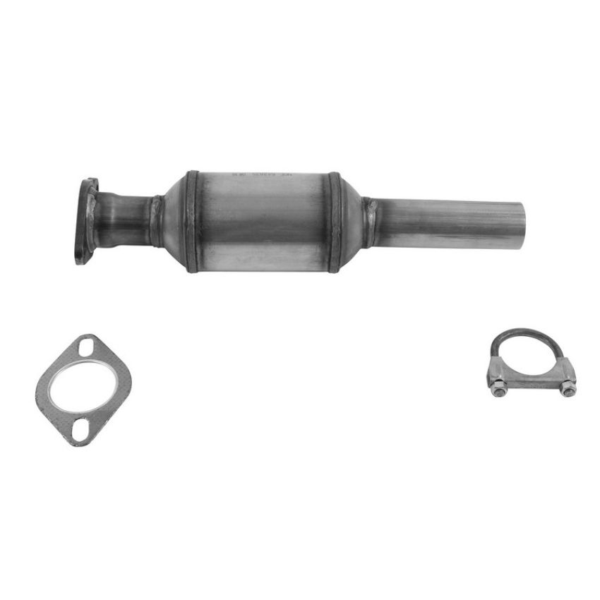 AP Exhaust 642835 Federal / EPA Catalytic Converter - Direct Fit
