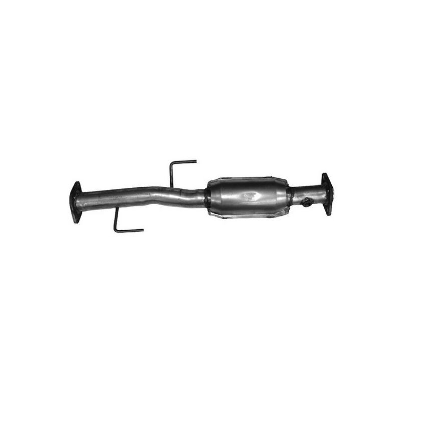 AP Exhaust 642858 Federal / EPA Catalytic Converter - Direct Fit