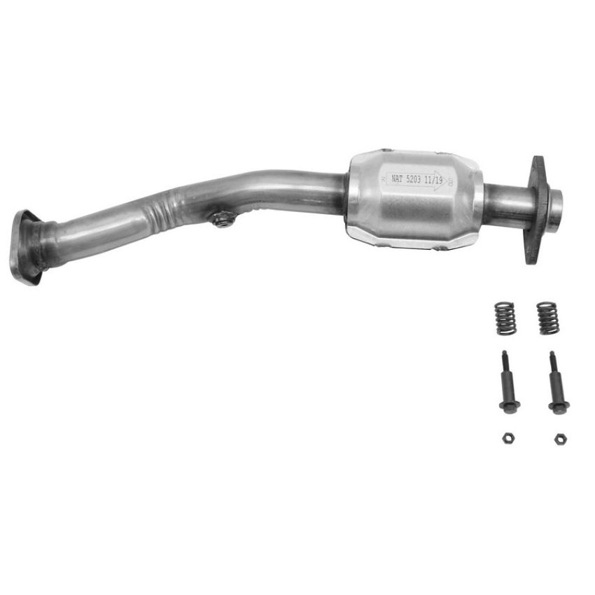 AP Exhaust 642898 Federal / EPA Catalytic Converter - Direct Fit