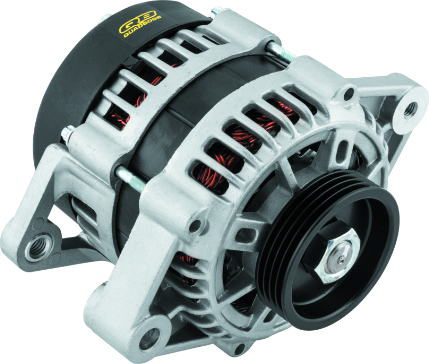 QuadBoss 463762 11-16 John Deere Gator XUV 825i 4x4 Alternator