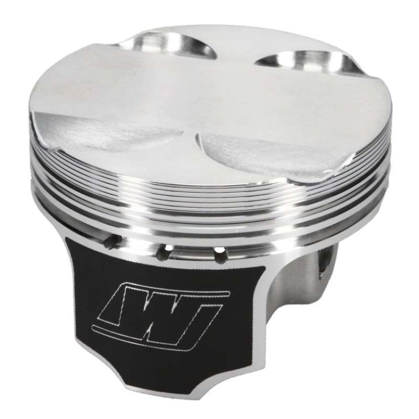 Wiseco 6631M86 Piston, Honda, K20A, 86.00 mm Bore, Sport Compact, Set of 1