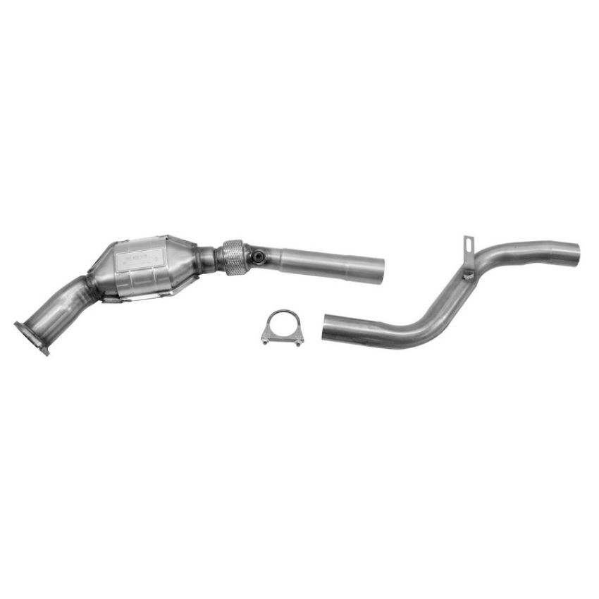 AP Exhaust 643010 Federal / EPA Catalytic Converter - Direct Fit