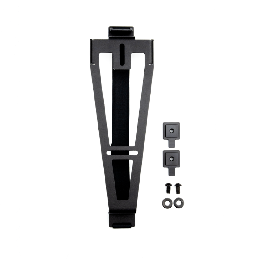 Cali Raised LED CR3952 Cali Raised Molle Shovel Holder - W/ Utility Shovel