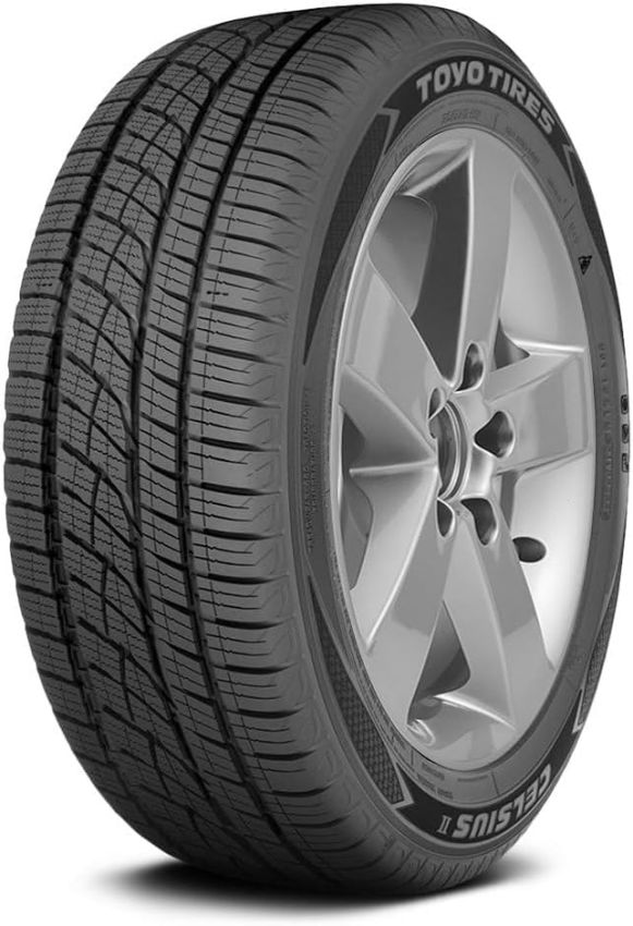 TOYO Celsius Ii 235/65R16