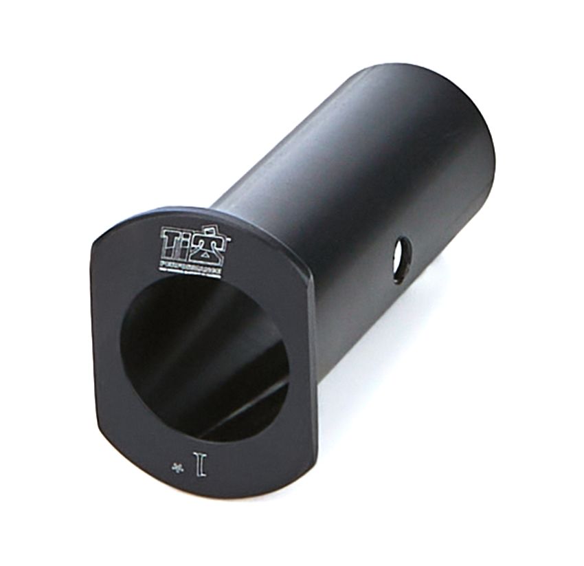 Ti22 PERFORMANCE TIP2146 Camber Sleeve 1.0 Degree Black Sold Each