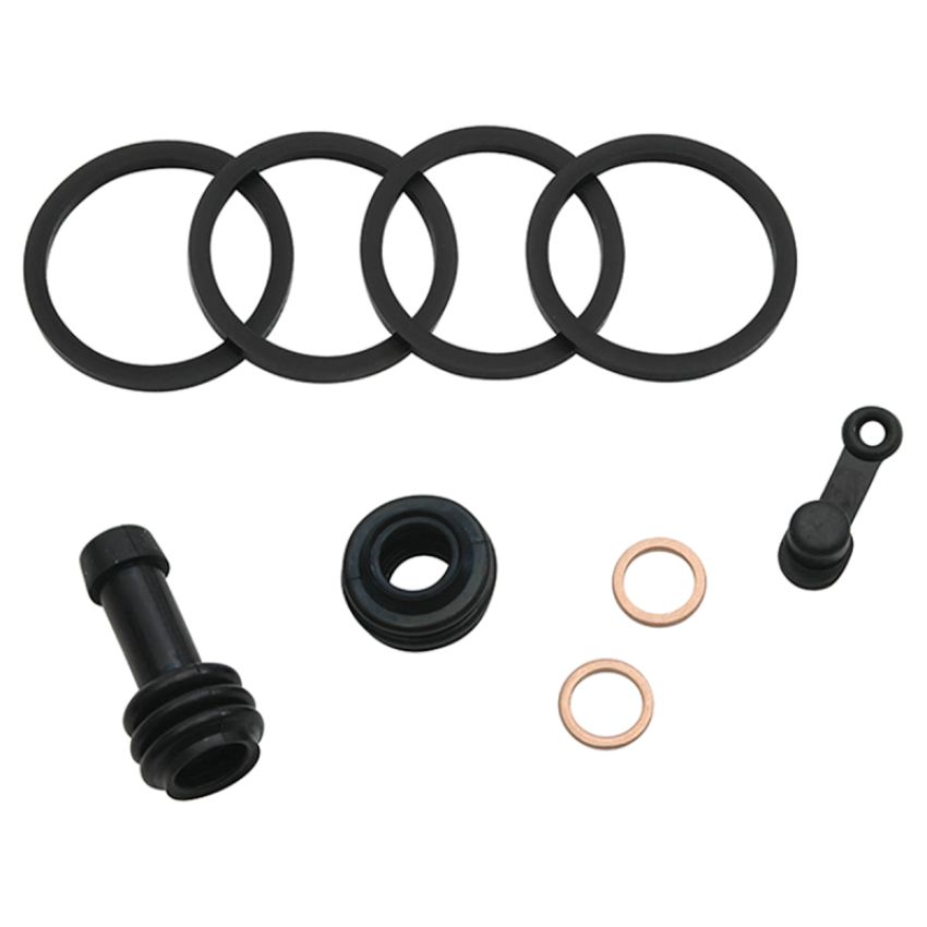 All Balls Racing 18-3250 10-12 Polaris LSV Electric 4x4 Caliper Rebuild Kit Front