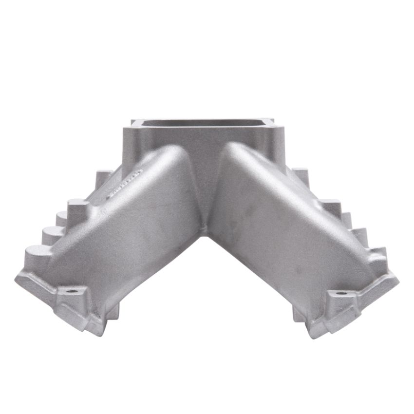 EDELBROCK EDE2821 GM LS3 Intake Manifold Super Victor 4500 Flange
