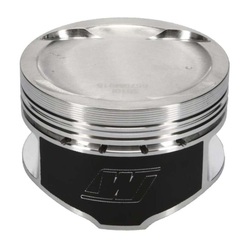 Wiseco K570M915 Piston Set, Chrysler, 3.0L, 91.50 mm Bore, Sport Compact, Set of 6