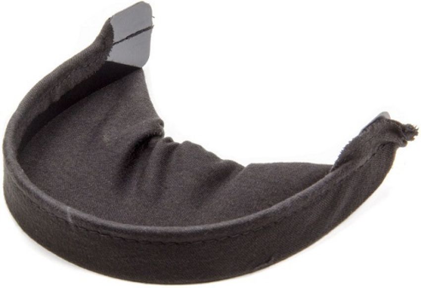Bell 2110013 Chin Cover Seal - Large 80MM - Black
