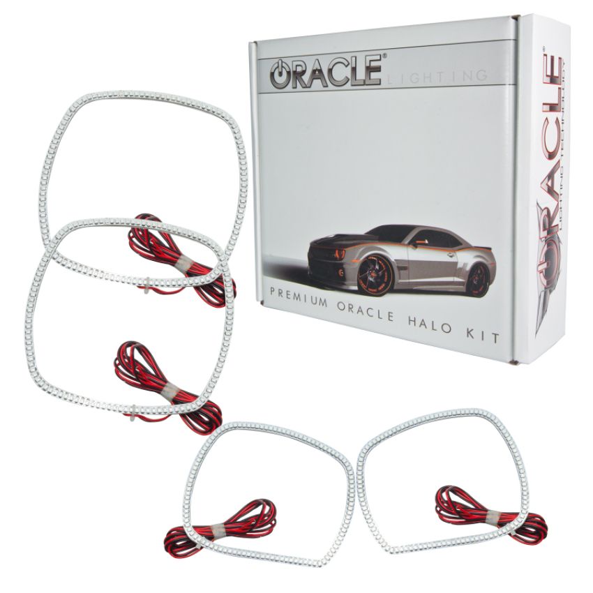 Oracle Lighting 2234-001 LED Halo Kit, White