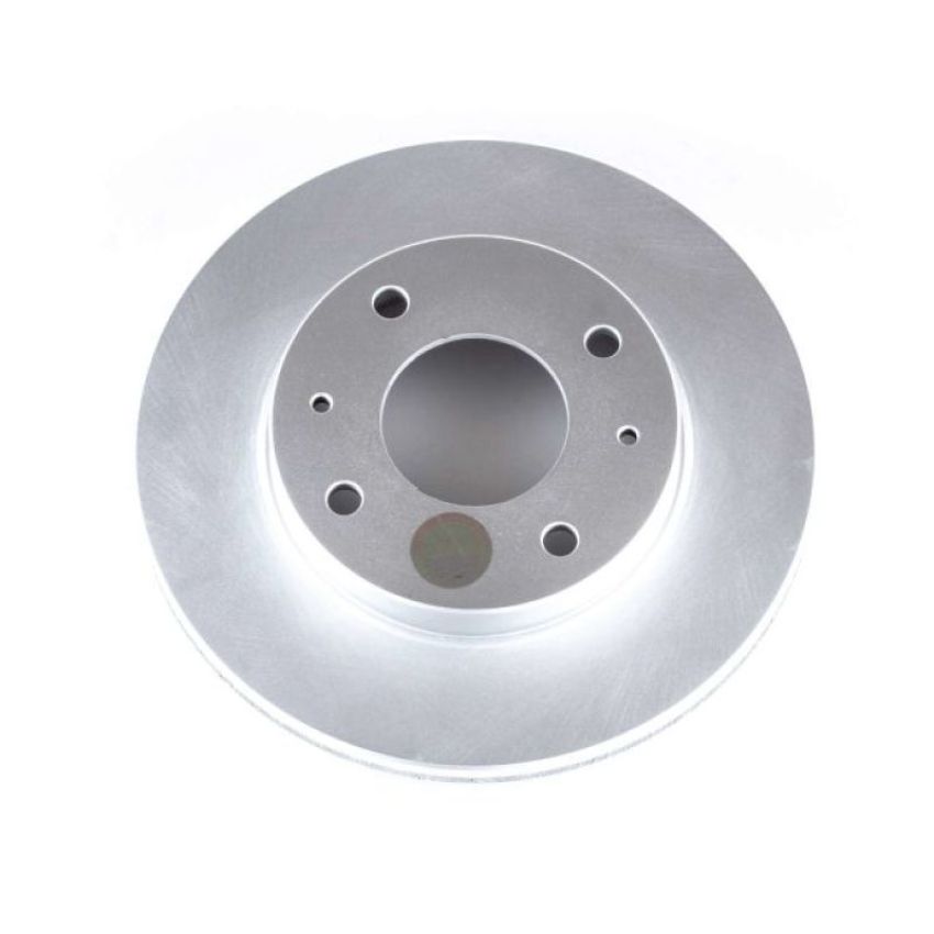 PowerStop JBR1321EVC PowerStop Evolution Coated Rotor