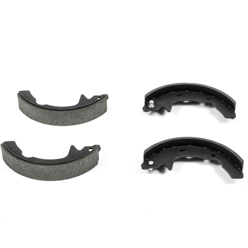 PowerStop B599 Drum Brake Shoe